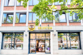 B&B Hotel Kiel-Holstenbrücke, Kiel